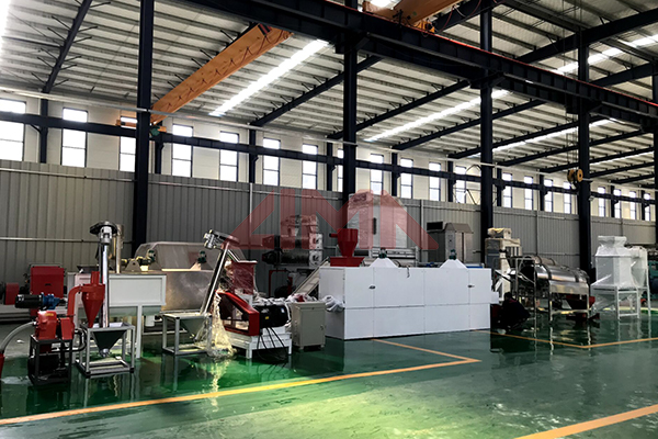 Biomass Wood Pellet Machine - HENAN YEARMEGA 